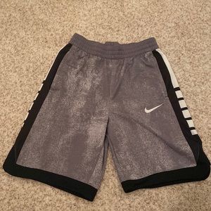 Nike Basketball Shorts